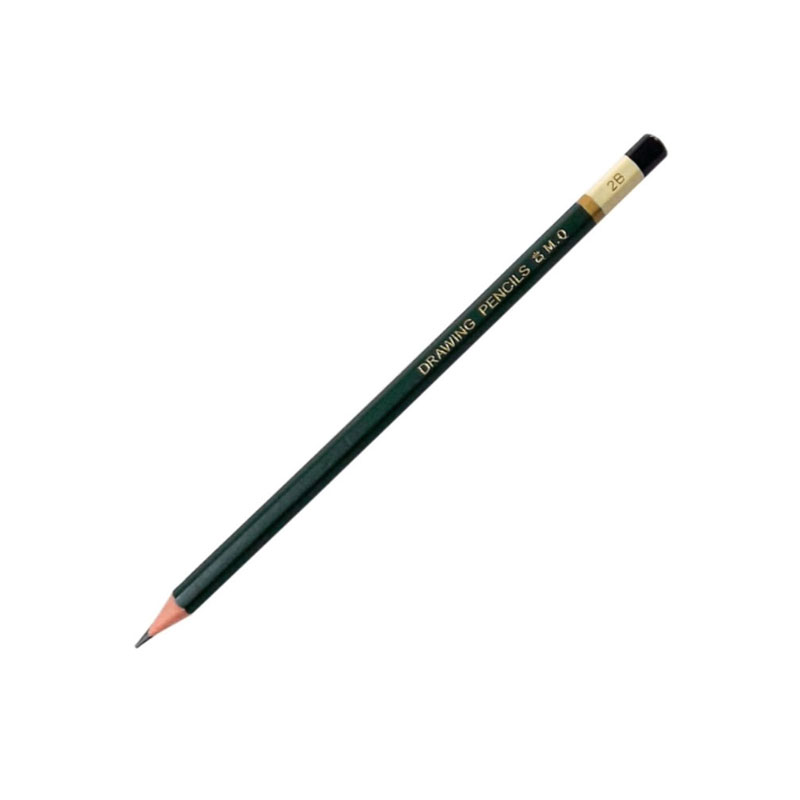 مداد طراحی ام کیو MQ